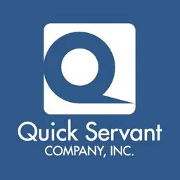 Quick Servant logo