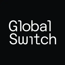 Global Switch logo
