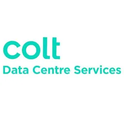 Colt Data Centres logo