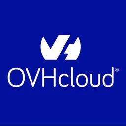OVH logo