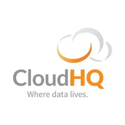 Cloud HQ logo