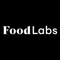 FoodLabs & Atlantic Labs logo