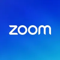 Zoom Communications, Inc. logo