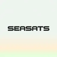 Seasats logo