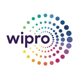 Wipro Limited logo