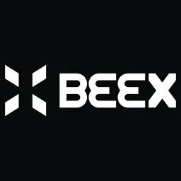 BeeX logo