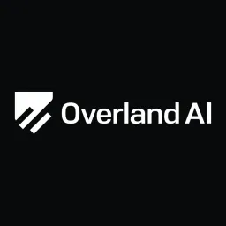Overland AI logo