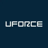 UFORCE logo
