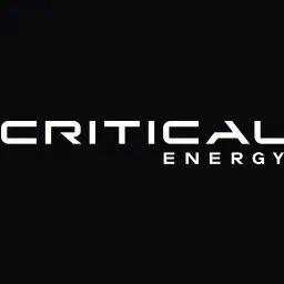 Critical Energy Systems logo