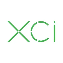 XCI logo