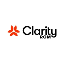 Clarity RCM logo