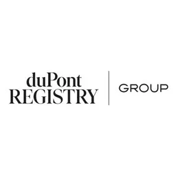 duPont REGISTRY Group logo