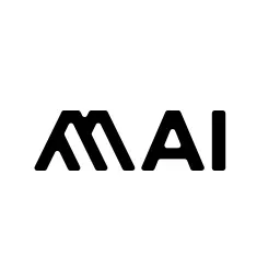 MAI logo