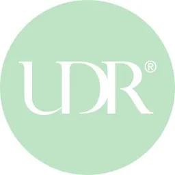 UDR logo