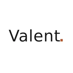 Valent logo