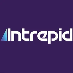 Intrepid Global Solutions logo