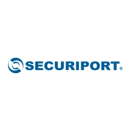 Securiport logo