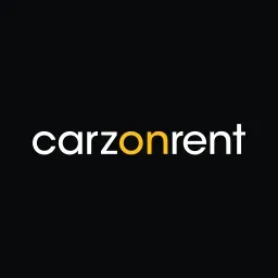 Carzonrent logo