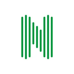 Nortal logo