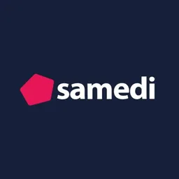 samedi logo