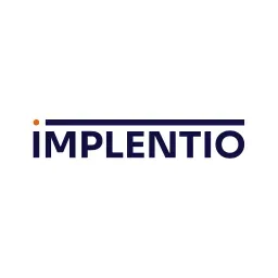 Implentio logo