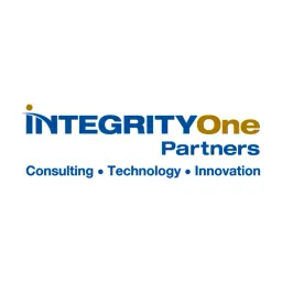 INTEGRITYOne Partners logo