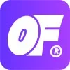 Overfly logo