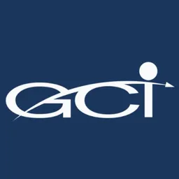 GCI logo