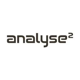 Analyse² logo