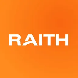 RAITH logo
