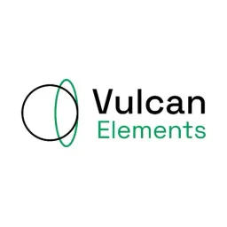 Vulcan Elements logo