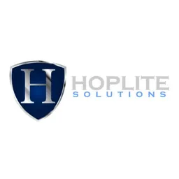 Hoplite Solutions logo