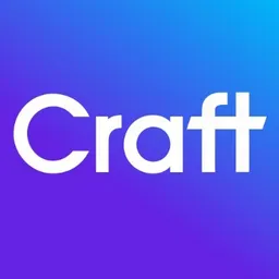 Craft logo