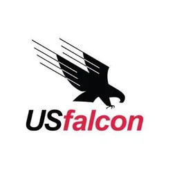 USfalcon logo