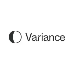 Variance logo