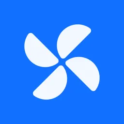 Pinwheel logo