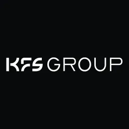 KFS GROUP logo