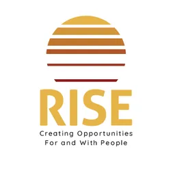 RISE Services, Inc. logo