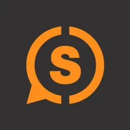 SCUF Gaming logo