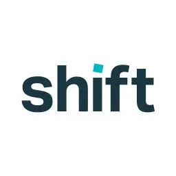 Shift logo