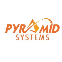 Pyramid Systems logo