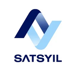 Satsyil logo