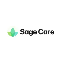 Sage Care logo