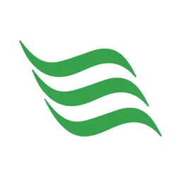 First Fed logo