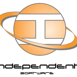 Independent Software logo