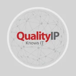 QualityIP logo