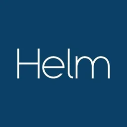 Helm Operations logo