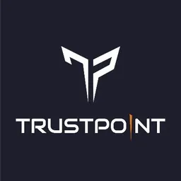 TrustPoint logo