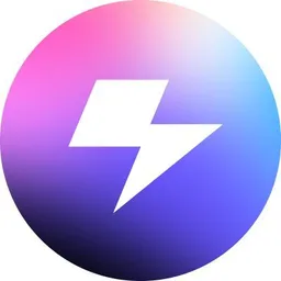 Fueled logo