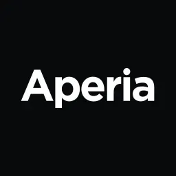 Aperia logo